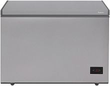 картинка морозильник бирюса m240kdn 190л (ларь, глухая крышка) металлик бирюса m240kdn 190л (ларь, глухая крышка) металлик от магазина Tovar-RF.ru