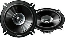 картинка автоакустика pioneer ts-g1610f-2 (без решетки) 280вт 90дб 4ом 16см (6дюйм) (ком.:2кол.) коаксиальные однополосные от магазина Tovar-RF.ru