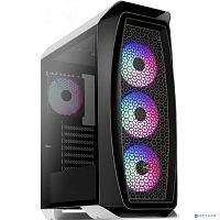 картинка корпус miditower aerocool one-frost-g-wt-v1 white (atx, без бп, 2xusb3.2) (4710562752335) от магазина Tovar-RF.ru