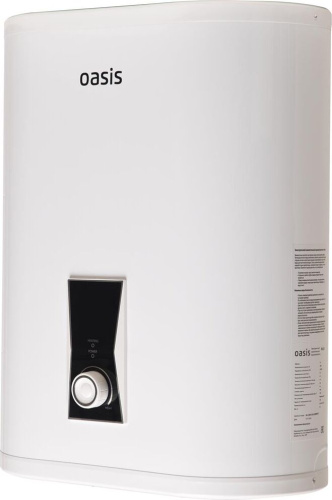 картинка водонагреватель накопительный электрический oasis pa-50 (р0000104413) от магазина Tovar-RF.ru