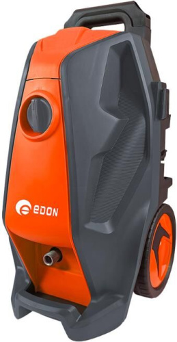 картинка мойка высокого давления edon pw-130/2250 черный/оранжевый 20737 edon pw-130/2250 черный/оранжевый 20737 от магазина Tovar-RF.ru