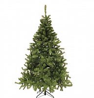картинка Ели искусственные ROYAL CHRISTMAS PROMO TREE STANDARD HINGED PVC - 180CM 29180 от магазина Tovar-RF.ru