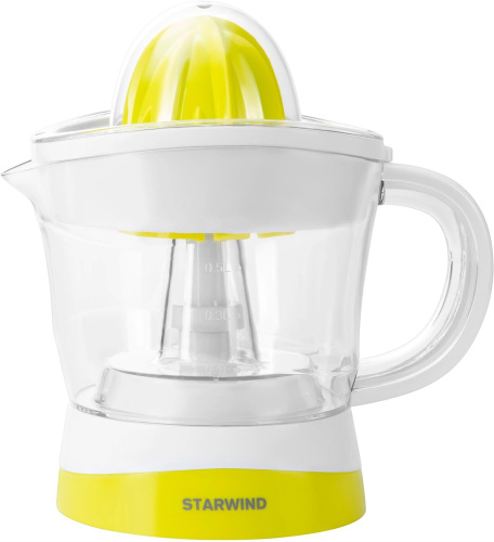 картинка соковыжималка (цитрус) starwind sj1121 starwind sj1121 от магазина Tovar-RF.ru