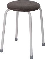 картинка Табурет ЗМИ Табурет круглый "Пенёк крепкий" 220 коричневый Т 266 ЗМИ Табурет круглый "Пенёк крепкий" 220 коричневый Т 266 от магазина Tovar-RF.ru