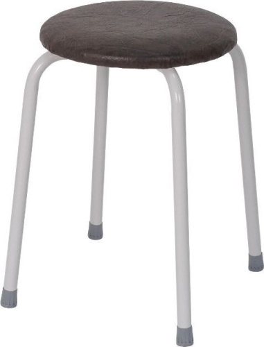 картинка Табурет ЗМИ Табурет круглый "Пенёк крепкий" 220 коричневый Т 266 ЗМИ Табурет круглый "Пенёк крепкий" 220 коричневый Т 266 от магазина Tovar-RF.ru