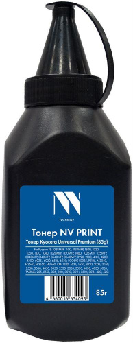 картинка тонер nv print nv-kyo-univ-pr-85g черный (c8565) от магазина Tovar-RF.ru