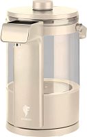 картинка термопот leonord le-1539 beige 2,5л leonord le-1539 beige 2,5л от магазина Tovar-RF.ru