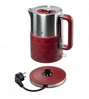 картинка чайник электрический gorenje k17fer красный от магазина Tovar-RF.ru