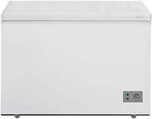 картинка морозильник бирюса 240kх 220л (ларь, глухая крышка) белый бирюса 240kх 220л (ларь, глухая крышка) белый от магазина Tovar-RF.ru