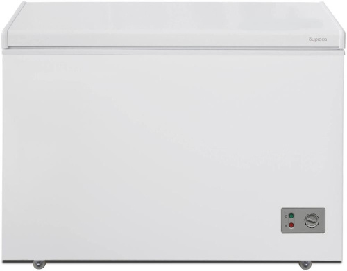 картинка морозильник бирюса 240kх 220л (ларь, глухая крышка) белый бирюса 240kх 220л (ларь, глухая крышка) белый от магазина Tovar-RF.ru