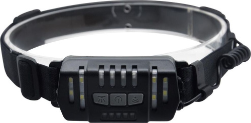 картинка фонарь налобный ritter 56204 1 led cob 7вт/1200мач/300лм/ip44 черный ritter 56204 1 led cob 7вт/1200мач/300лм/ip44 черныйот магазина Tovar-RF.ru