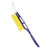 картинка щетка для снега goodyear gy000201 wb-01 52 см со съемным скребком от магазина Tovar-RF.ru