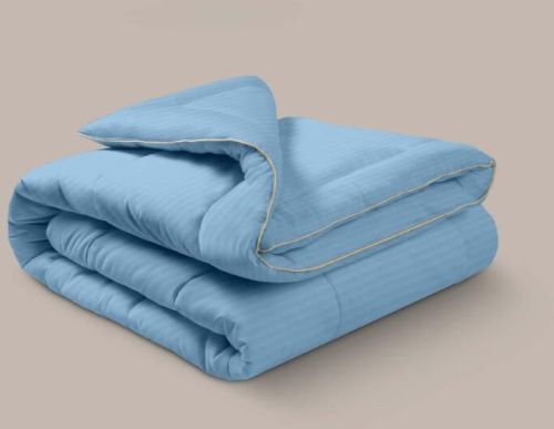 картинка Одеяло VEROSSA 935876 Hotel Line Одеяло 200/220 Sky Blue магазин Tovar-RF.ru являющийся официальным дистрибьютором в России картинка Одеяло VEROSSA 935876 Hotel Line Одеяло 200/220 Sky Blue от магазина Tovar-RF.ru