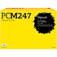 картинка t2  dc-ktm247 фотобарабан t2 для катюша p247/m247 (45000стр.) с чипом pcm247 от магазина Tovar-RF.ru