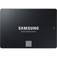 картинка samsung ssd 250gb 870 evo mz-77e250b/eu  от магазина Tovar-RF.ru