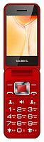 картинка телефон мобильный texet tm-b419 красный (127120) от магазина Tovar-RF.ru