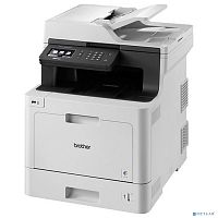 картинка brother mfc-l8690cdw мфу, a4, цвет., 31стр/мин, 512мб, дуплекс, adf50,gigalan, wifi, usb (старт.картр.3000/1800стр) (mfcl8690cdwr1/mfcl8690cdwg1) от магазина Tovar-RF.ru