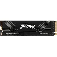 картинка kingston ssd 1tb m.2 sfyr2s/1t0 m.2 2280 nvme fury renegade от магазина Tovar-RF.ru