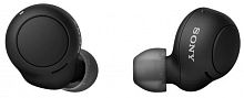 картинка tws наушники sony wf-c500b bluetooth-наушники, черный от магазина Tovar-RF.ru