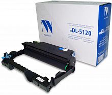 картинка барабан совместимый nv print nv-dl-5120 (c7753) от магазина Tovar-RF.ru
