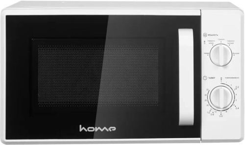 картинка микроволновая печь horizont home hmm207dw от магазина Tovar-RF.ru