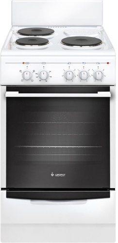 картинка плита электрическая gefest 5140-00 0031 от магазина Tovar-RF.ru