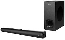 картинка акустическая система eltronic саундбар sound slick 6 (30-76) черный от магазина Tovar-RF.ru