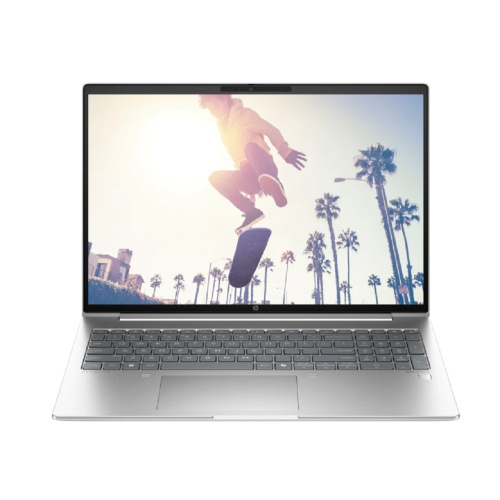 картинка hp probook 460 g11 [b49zppt_16w ] silver 16" {wuxga ultra 7 155u/ 16gb/ 512gb ssd/win 11 pro} от магазина Tovar-RF.ru