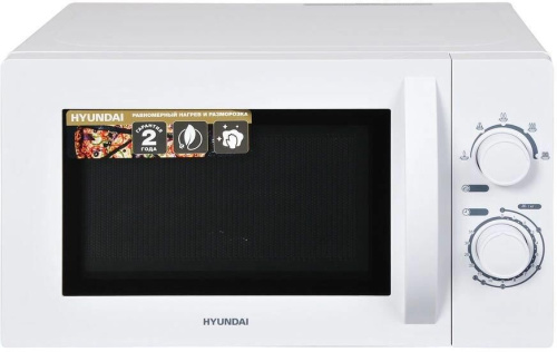 картинка микроволновая печь hyundai hym-m2059 20л от магазина Tovar-RF.ru