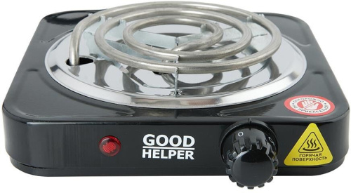 картинка плитка настольная электрическая goodhelper es-10t11 магазин Tovar-RF.ru являющийся официальным дистрибьютором в России картинка плитка настольная электрическая goodhelper es-10t11 от магазина Tovar-RF.ru