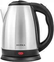 картинка чайник supra kes-1801s (1,8л. металл) от магазина Tovar-RF.ru