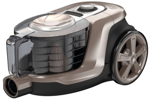 картинка пылесос eurostek evc-4510 от магазина Tovar-RF.ru