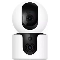 картинка xiaomi bhr9166eu xiaomi smart camera c300 dual eu от магазина Tovar-RF.ru