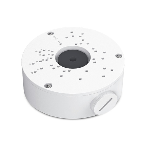 картинка TP-Link VJB-300 VIGI Монтажная коробка для сетевой камеры магазин Tovar-RF.ru являющийся официальным дистрибьютором в России картинка TP-Link VJB-300 VIGI Монтажная коробка для сетевой камеры от магазина Tovar-RF.ru