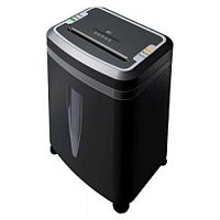 картинка office kit уничтожитель документов s145 ok0215s145 {2x15} от магазина Tovar-RF.ru
