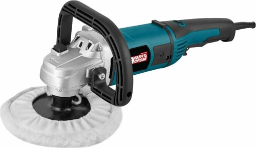 картинка Машина полировальная ЭНЕРГОПРОМ HOME MASTER МП-180/1400А 1400Вт, 180мм 00-00010883 магазин Tovar-RF.ru являющийся официальным дистрибьютором в России картинка Машина полировальная ЭНЕРГОПРОМ HOME MASTER МП-180/1400А 1400Вт, 180мм 00-00010883 от магазина Tovar-RF.ru