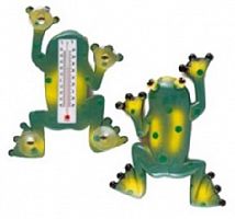 картинка садовый декор park лягушка термометр уличный (002616) от магазина Tovar-RF.ru
