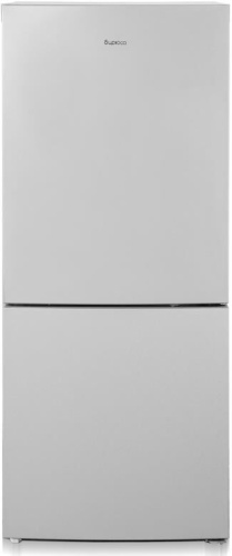 картинка холодильник бирюса m6141 268л металлик от магазина Tovar-RF.ru