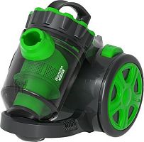 картинка пылесос с контейнером blackton btvc1604c черно-зеленый blackton btvc1604c черно-зеленый от магазина Tovar-RF.ru