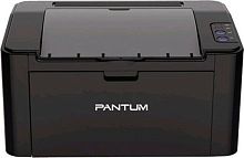 картинка принтер лазерный pantum p2500w black от магазина Tovar-RF.ru