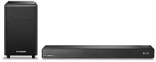 картинка саундбар hyundai h-ha650 черный от магазина Tovar-RF.ru