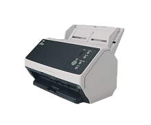 картинка сканер протяжной (a4) dadf pfu (fujitsu/ricoh) fi-8150 * от магазина Tovar-RF.ru