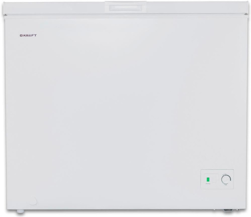 картинка морозильник kraft bd (w)-310qx ларь от магазина Tovar-RF.ru