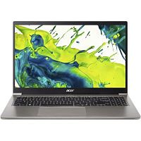 картинка acer aspire al15-33p-c1xr [nx.d2fer.002]  silver 15,6" {fhd intel n150/8gb/512gb ssd/vga int/noos} от магазина Tovar-RF.ru