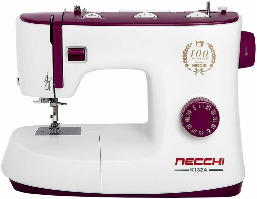 картинка necchi k132a от магазина Tovar-RF.ru