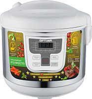картинка мультиварка optima mc-5101 белый от магазина Tovar-RF.ru