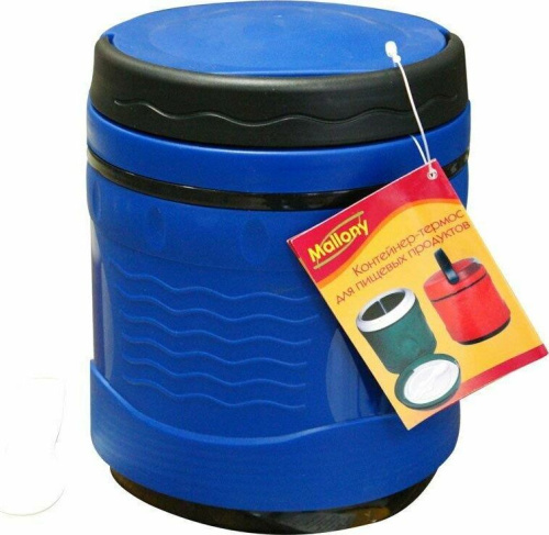 картинка термос mallony fs2610, 1л (073031) mallony термос fs2610, 1л (073031)от магазина Tovar-RF.ru