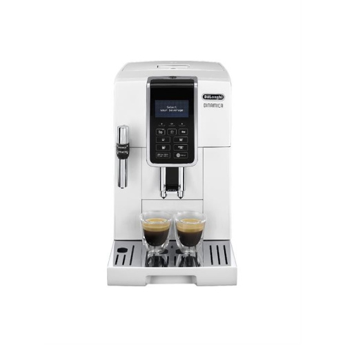 картинка кофемашина ecam350.35.w delonghi магазин Tovar-RF.ru являющийся официальным дистрибьютором в России картинка кофемашина ecam350.35.w delonghi от магазина Tovar-RF.ru