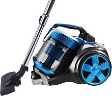 картинка пылесос циклонный kelli kl-8024 синий от магазина Tovar-RF.ru