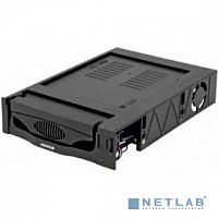 картинка agestar sr3p-sw-2f mobile rack (салазки) для hdd черный от магазина Tovar-RF.ru